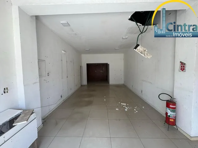 Imagem: Alugo loja comercial em Itapuã com 64,47m²
