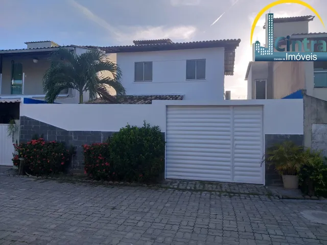 Imagem: VENDO CASA COM 2/4 EM CATU DE ABRANTES (CAMAÇARI)