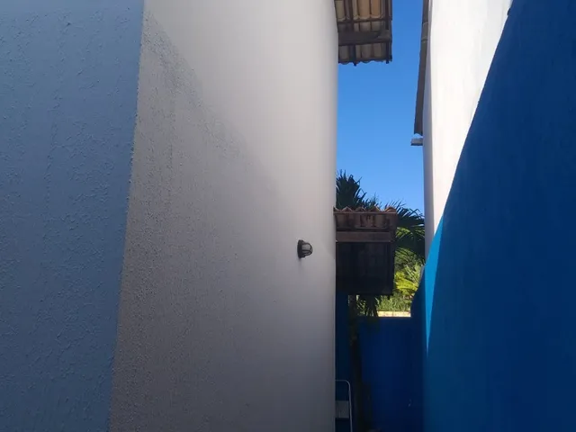 Imagem 14: VENDO CASA COM 2/4 EM CATU DE ABRANTES (CAMAÇARI), CONDOMÍNIO FECHADO, R$ 370.000,00!