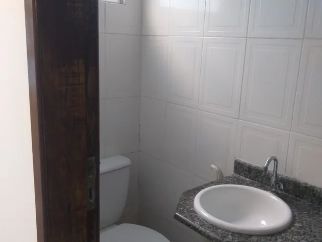 Imagem 16: VENDO CASA COM 2/4 EM CATU DE ABRANTES (CAMAÇARI), CONDOMÍNIO FECHADO, R$ 370.000,00!