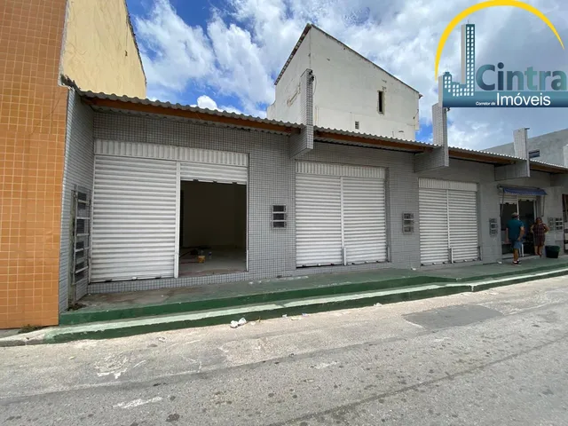 Imagem: ALUGO LOJA TÉRREA COM 32m² NA GENEBALDO