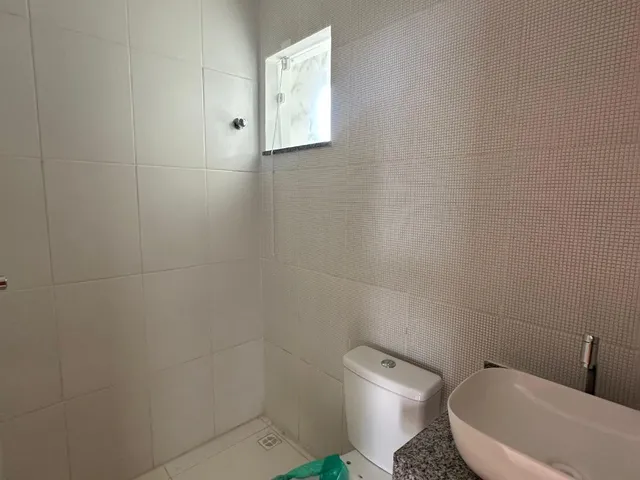 Imagem 5: Vendo ou alugo cobertura duplex em Ipitanga, 2/4 sendo 1suíte compossibilidade de criar