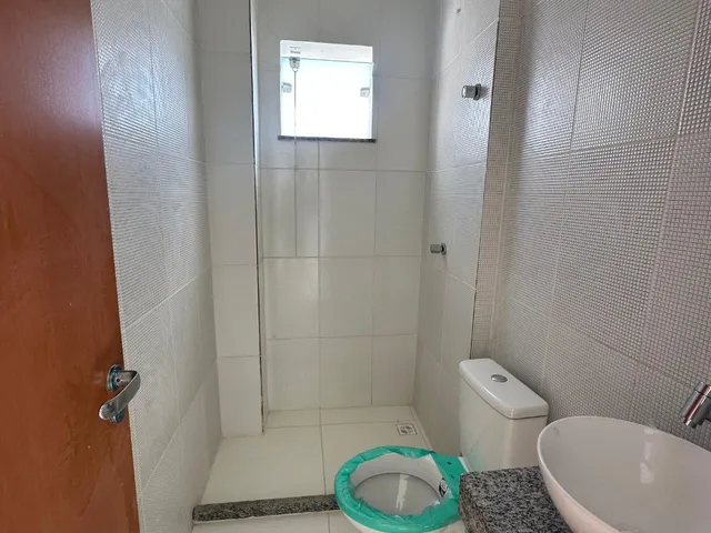 Imagem 3: Vendo ou alugo cobertura duplex em Ipitanga, 2/4 sendo 1suíte compossibilidade de criar