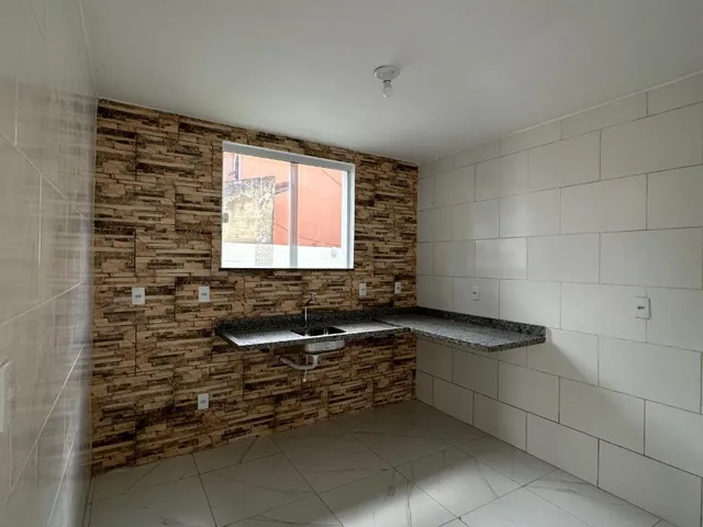 Imagem 4: Vendo ou alugo cobertura duplex em Ipitanga, 2/4 sendo 1suíte compossibilidade de criar