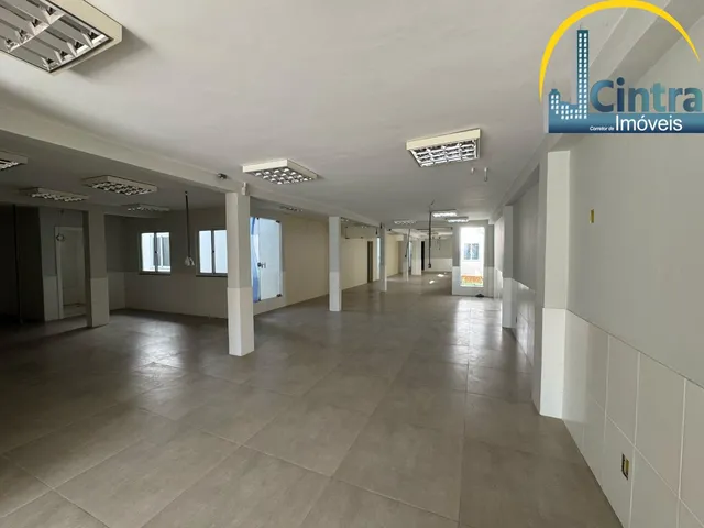 Imagem 1: Alugo prédio comercial em Lauro de Freitas, imóvel térreo e bem localizado, R