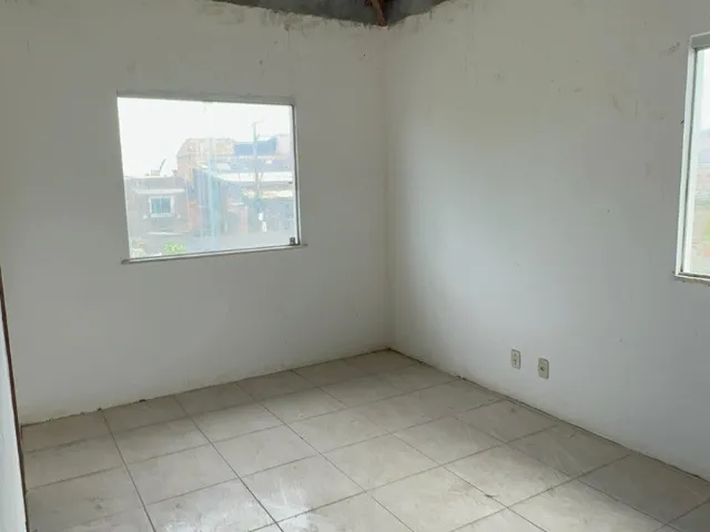Imagem 2: VENDO 3 CASAS EM IPITANGA (TÉRREO, 1° E 2° PAVIMENTO) CADA CASA COM 3/4 SENDO 1 SUITE