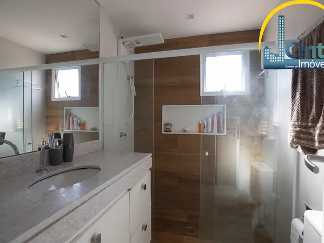 Imagem 16: Vendo Casa Duplex em Piatã, 4 suítes, área gourmet completa, piscina privativa, R