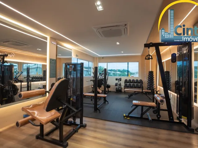 Imagem 2: Vendo Casa Duplex em Piatã, 4 suítes, área gourmet completa, piscina privativa, R