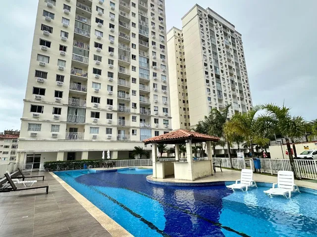 Imagem: Vendo apartamento em Itapuã, 3/4 sendo
