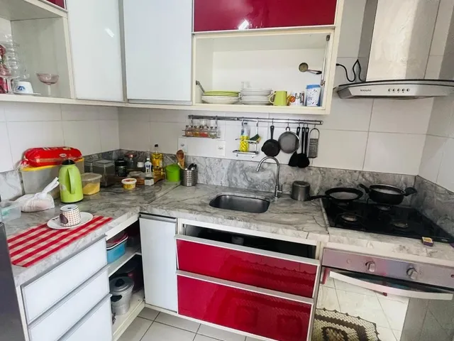 Imagem 10: Vendo apartamento em Itapuã, 3/4 sendo 1 suíte, 70m², R$ 520.000,00 aceita
