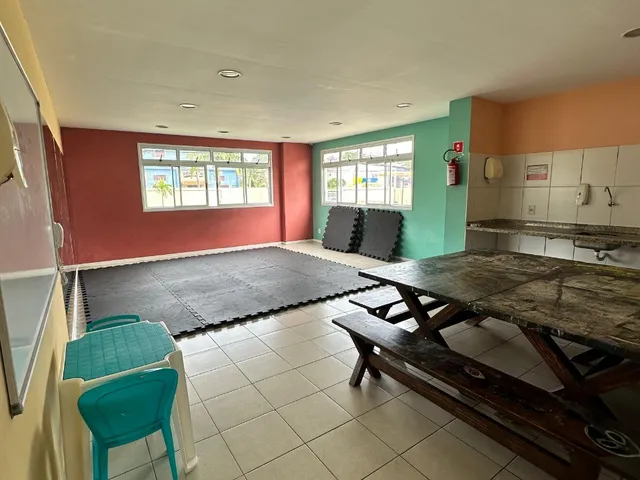 Imagem 16: Vendo apartamento em Itapuã, 3/4 sendo 1 suíte, 70m², R$ 520.000,00 aceita
