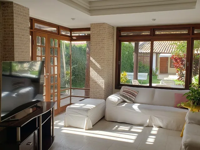 Imagem 5: Vendo casa em Piatã, 4/4 sendo 3 suítes, condomínio fechado, R$ 1.980.000,00, aceita
