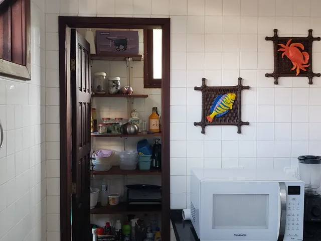 Imagem 16: Vendo casa em Piatã, 4/4 sendo 3 suítes, condomínio fechado, R$ 1.980.000,00, aceita