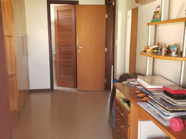 Imagem 14: Vendo casa em Piatã, 4/4 sendo 3 suítes, condomínio fechado, R$ 1.980.000,00, aceita