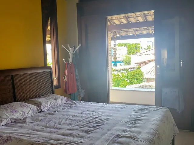 Imagem 9: Vendo casa em Piatã, 4/4 sendo 3 suítes, condomínio fechado, R$ 1.980.000,00, aceita