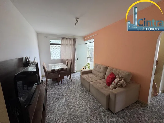 Imagem: Vendo apartamento em Piatã, 2/4 sendo 1