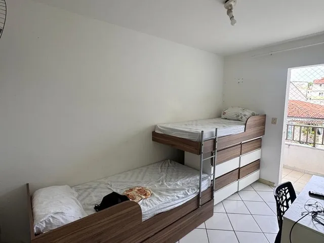 Imagem 13: Vendo apartamento em Piatã, 2/4 sendo 1 suíte, 60m², R$ 280.000,00 aceita