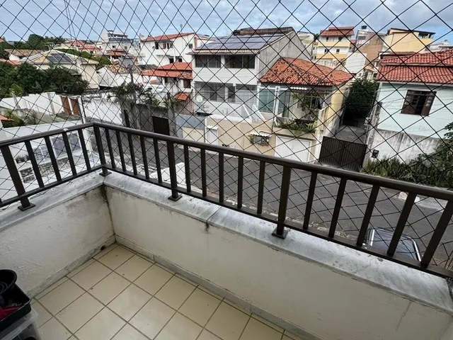 Imagem 16: Vendo apartamento em Piatã, 2/4 sendo 1 suíte, 60m², R$ 280.000,00 aceita