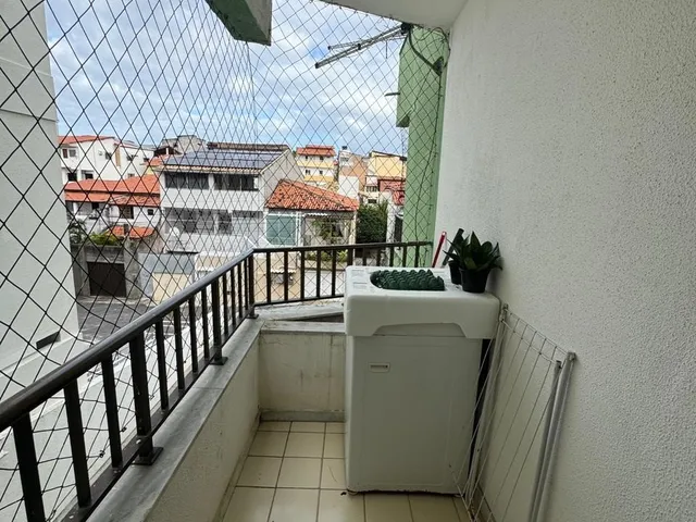 Imagem 9: Vendo apartamento em Piatã, 2/4 sendo 1 suíte, 60m², R$ 280.000,00 aceita