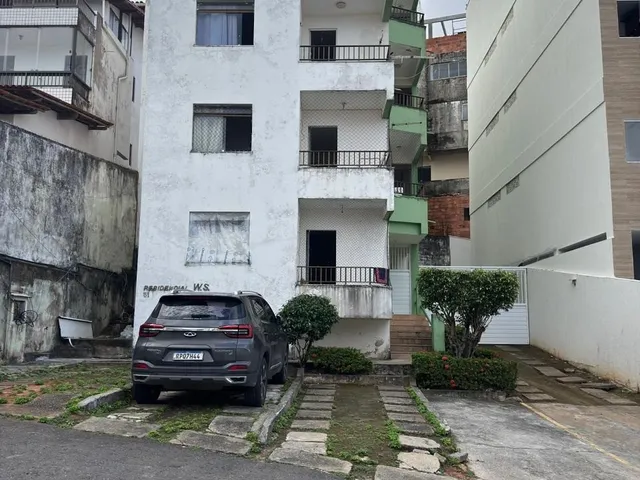 Imagem 7: Vendo apartamento em Piatã, 2/4 sendo 1 suíte, 60m², R$ 280.000,00 aceita