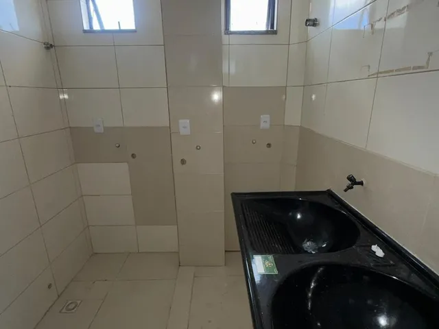 Imagem 6: Alugo loja com mezanino em Itapuã com 118,02m², localizada na Av. Dorival Caymmi!!!
