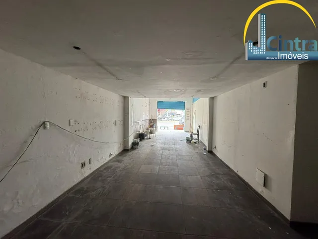 Imagem 5: Alugo loja com mezanino em Itapuã com 118,02m², localizada na Av. Dorival Caymmi!!!