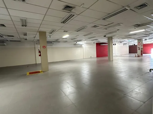 Imagem: LOJA FRENTE DE RUA DISPONÍVEL PARA ALUGUEL