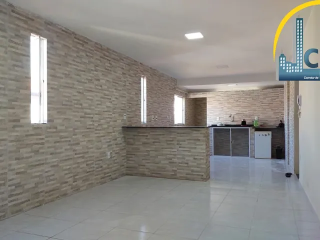 Imagem: VENDO APARTAMENTO EM LAURO DE FREITAS (IPITANGA)