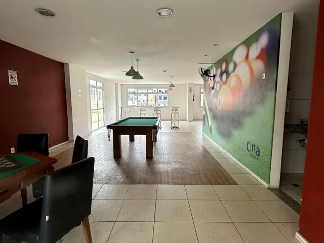 Imagem 10: VENDO APARTAMENTO NO COND. CITTA ITAPUÃ, 2/4 SENDO 1 SUÍTE, ANDAR ALTO E VISTA MAR, R