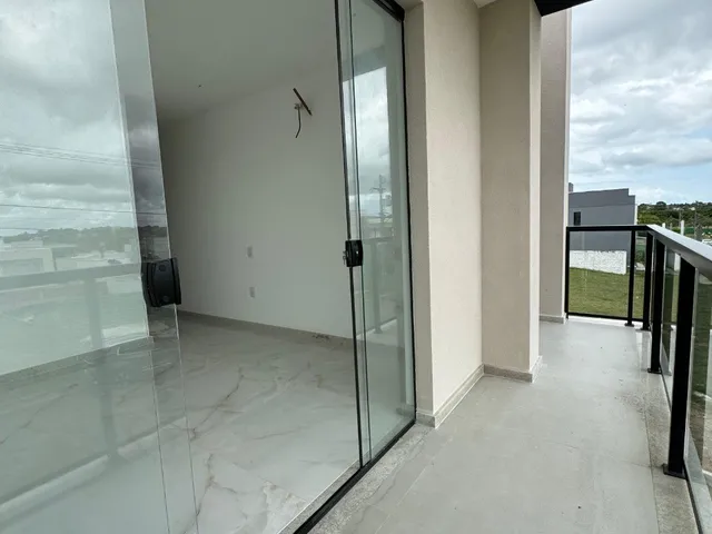 Imagem 7: Vendo casa com 4/4 sendo 03 suítes no cond. Terras Alphaville (Camaçari), ampla área