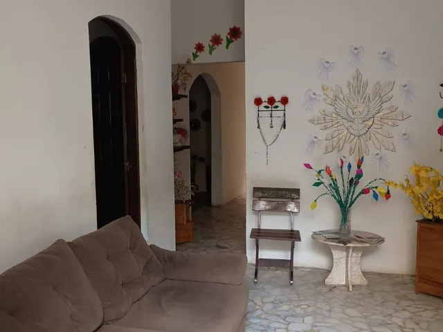 Imagem 4: Vendo casa duplex com 5/4 em Itapuã, bem localizado, próximo à Praia, R$ 600.000,00