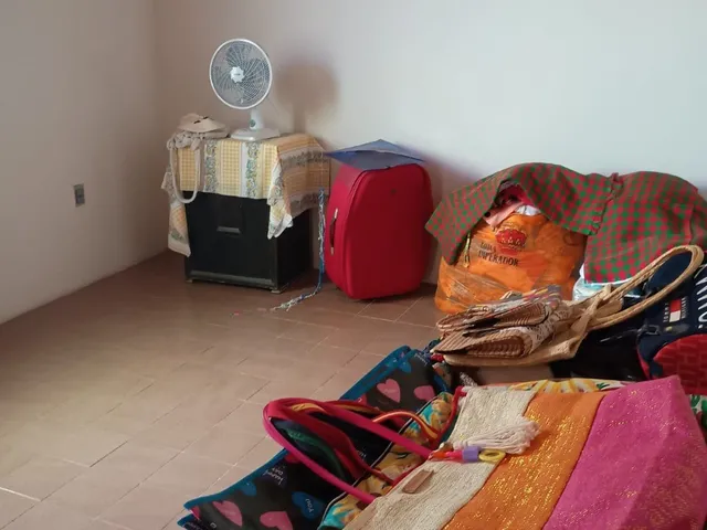 Imagem 11: Vendo casa duplex com 5/4 em Itapuã, bem localizado, próximo à Praia, R$ 600.000,00