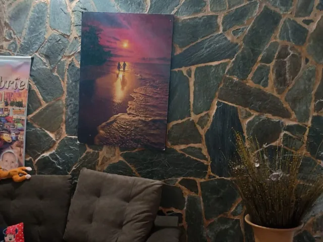 Imagem 3: Vendo casa duplex com 5/4 em Itapuã, bem localizado, próximo à Praia, R$ 600.000,00