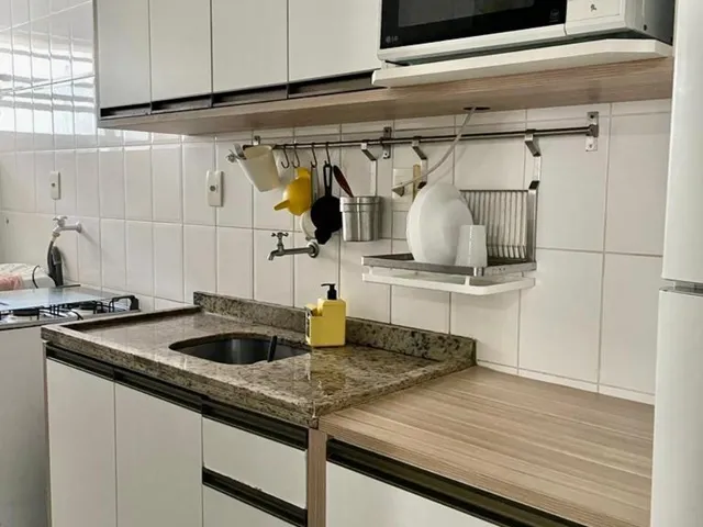 Imagem 12: VENDO APARTAMENTO EM STELLA MARIS, PISCINA, 2/4 SENDO 01 SUÍTE, R$ 410.000,00 ACEITA