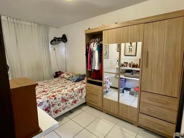 Imagem 16: VENDO APARTAMENTO EM STELLA MARIS, PISCINA, 2/4 SENDO 01 SUÍTE, R$ 410.000,00 ACEITA