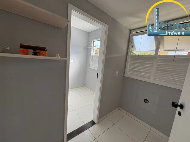 Imagem 8: VENDO APARTAMENTO DUPLEX, 3/4 SENDO 1 SUÍTE, EM LAURO DE FREITAS, R$ 420.000,00 ACEITA