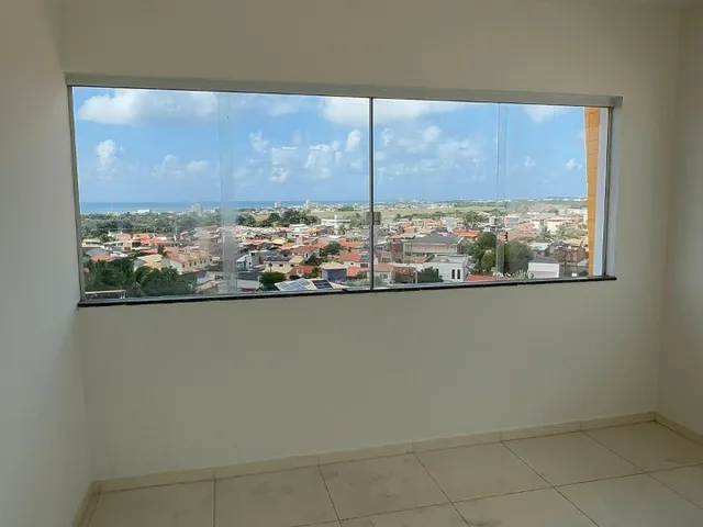 Imagem: Vendo ou alugo apartamento duplex em Ipitanga