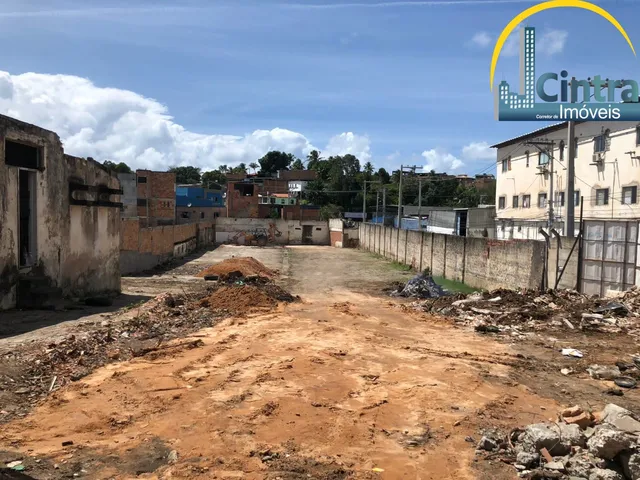 Imagem: ALUGO TERRENO PLANO EM SÃO CRISTÓVÃO