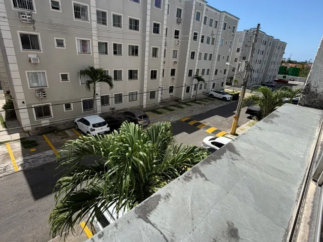 Imagem: Vendo apartamento no bairro Caixa DÁgua