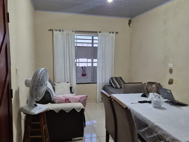 Imagem 4: Vendo casa térrea com 3/4 sendo 1 suíte, em Capim Grosso-Ba, 220m². Excelente