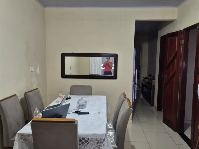 Imagem 8: Vendo casa térrea com 3/4 sendo 1 suíte, em Capim Grosso-Ba, 220m². Excelente