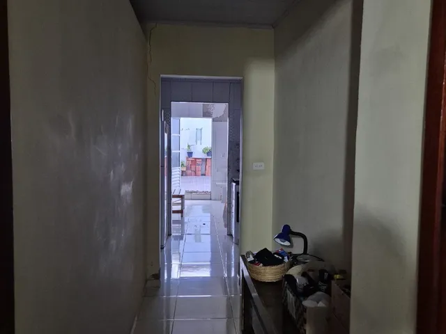 Imagem 10: Vendo casa térrea com 3/4 sendo 1 suíte, em Capim Grosso-Ba, 220m². Excelente