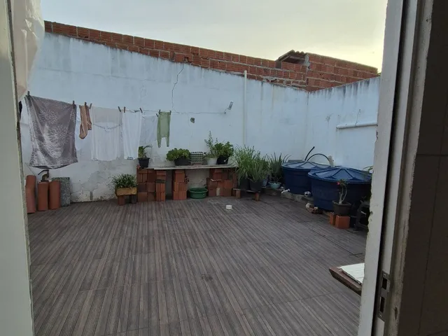 Imagem 6: Vendo casa térrea com 3/4 sendo 1 suíte, em Capim Grosso-Ba, 220m². Excelente