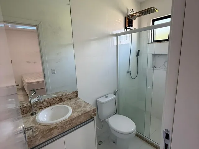 Imagem 4: Excelente village para venda no Miragem com 3 Suítes, R$ 760.000,00, aceita