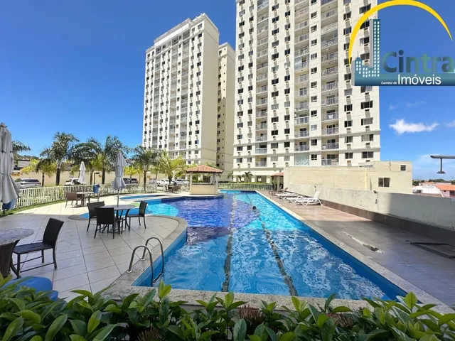 Imagem: ALUGO APARTAMENTO MOBILIADO NO COND. CITTA