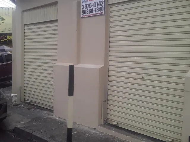 Imagem: ALUGO LOJA EM ITAPUÃ, 28,00m², R$ 2.500,00