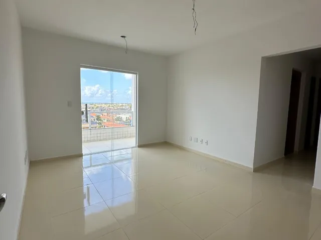 Imagem: VENDO OU ALUGO APARTAMENTO EM IPITANGA