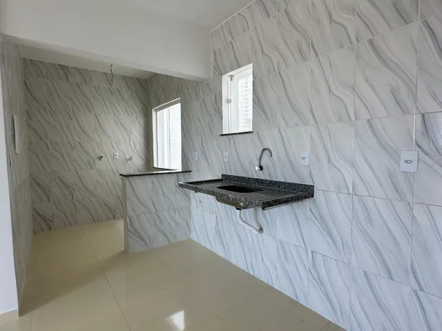 Imagem 5: VENDO OU ALUGO APARTAMENTO EM IPITANGA, 2/4 SENDO 01 SUÍTE, COND. COM PISCINA E