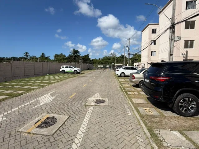 Imagem 2: Vendo apartamento em Abrantes, 2/4, nascente, R$ 150.000,00 aceita financiamento