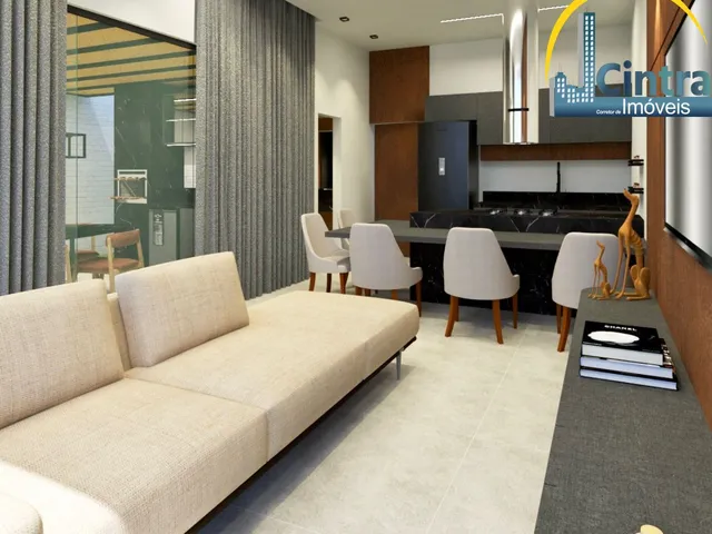 Imagem 16: Vendo casa em Abrantes, Cond. Vila Florença, casa nova, 3/4 sendo 2 suítes, 180m², R